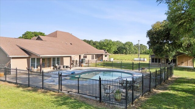 4096 Fm 1004 W, Kirbyville, TX 75956 - photo 48