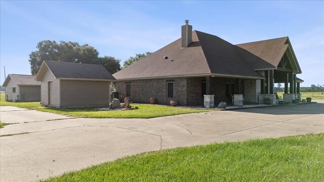 4096 Fm 1004 W, Kirbyville, TX 75956 - photo 10
