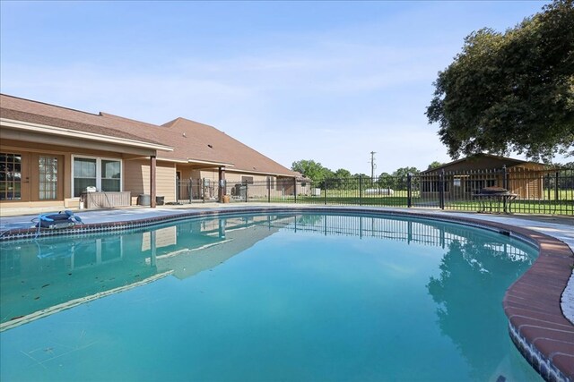 4096 Fm 1004 W, Kirbyville, TX 75956 - photo 47