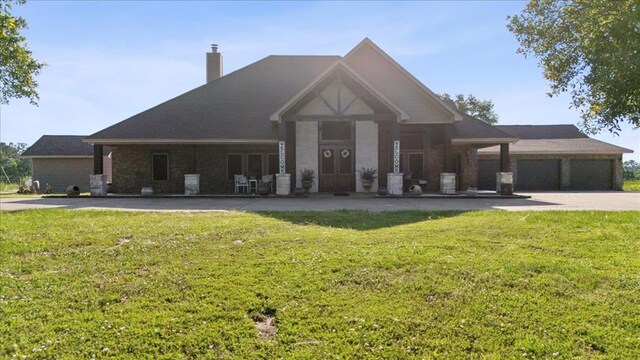 4096 Fm 1004 W, Kirbyville, TX 75956 - photo 1