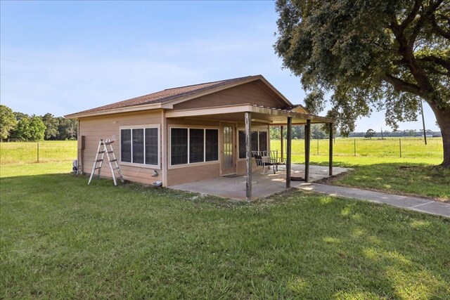 4096 Fm 1004 W, Kirbyville, TX 75956 - photo 45