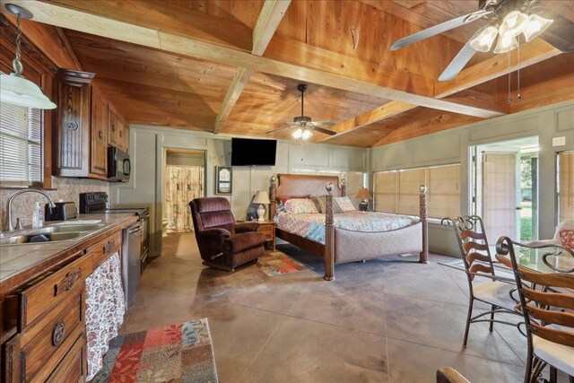 4096 Fm 1004 W, Kirbyville, TX 75956 - photo 46