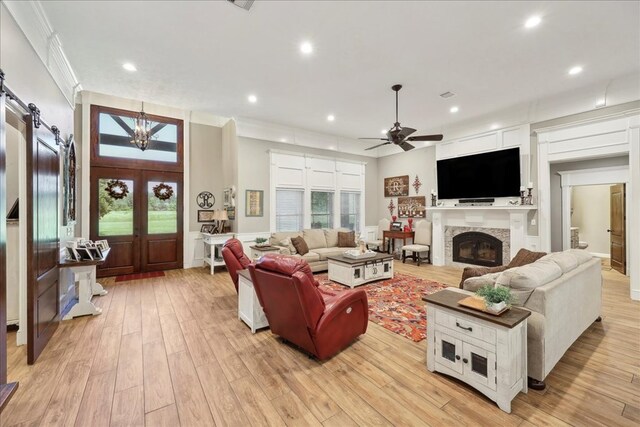 4096 Fm 1004 W, Kirbyville, TX 75956 - photo 13