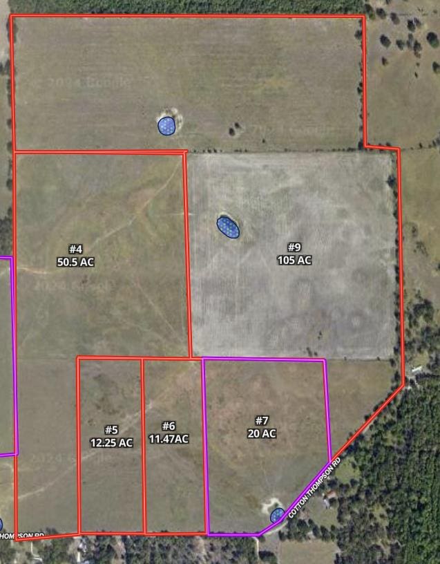PID38061 Cotton Thompson Rd, Lufkin, TX 75901 - photo 11