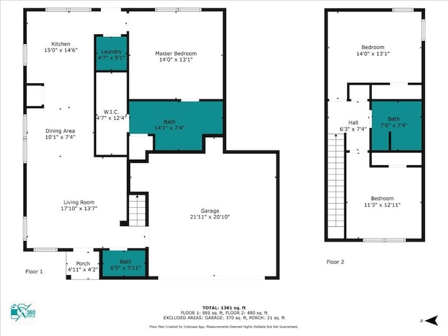 150 Byrd Dr, Lufkin, TX 75901 - photo 26
