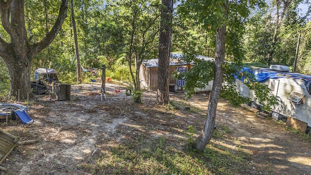 50 Brenda, Brookeland, TX 75931