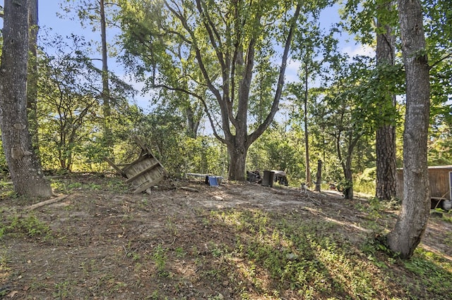 50 Brenda, Brookeland, TX 75931