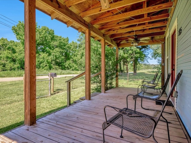 325 Church Aly, Nacogdoches, TX 75961 - photo 4