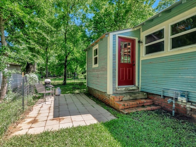 325 Church Aly, Nacogdoches, TX 75961 - photo 24