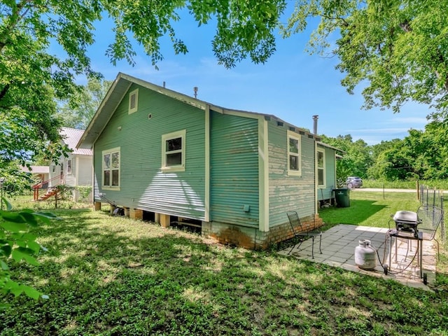 325 Church Aly, Nacogdoches, TX 75961 - photo 23