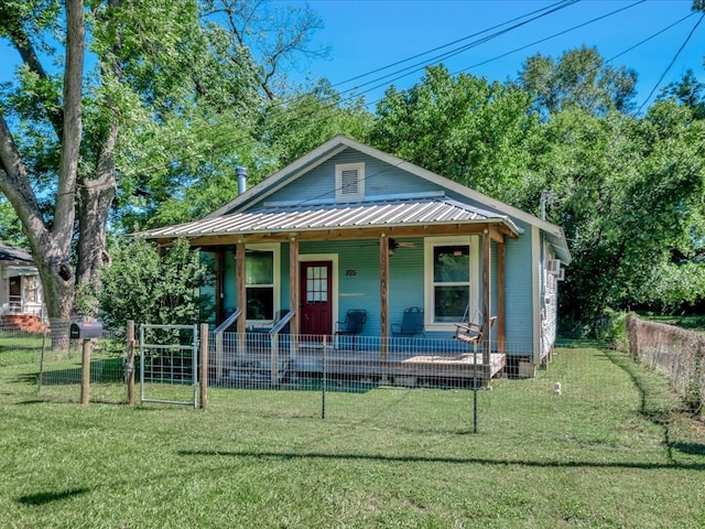 325 Church Aly, Nacogdoches, TX 75961 - photo 2