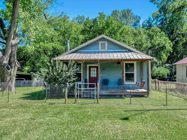 325 Church Aly, Nacogdoches, TX 75961 - photo 1