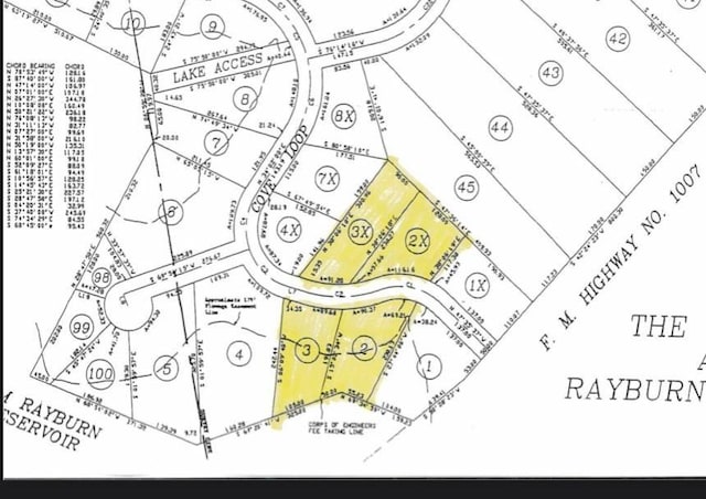 0361302-2X Landsend Dr, Brookeland, TX 75931 - photo 19
