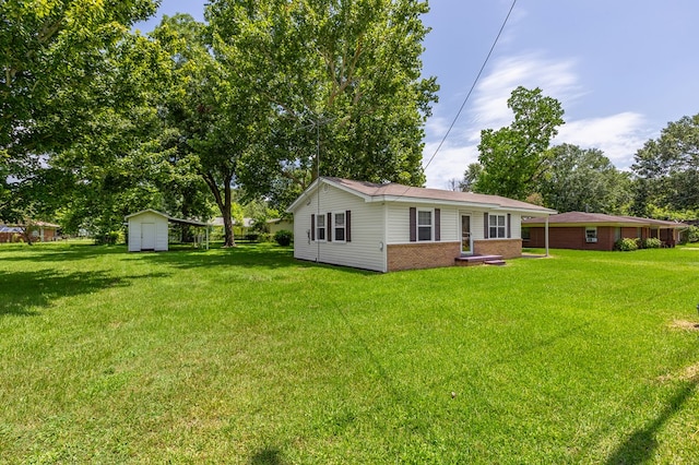 210 W Walnut St, Huntington, TX 75949 - photo 2