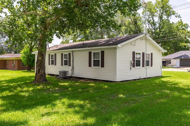 210 W Walnut St, Huntington, TX 75949 - photo 13