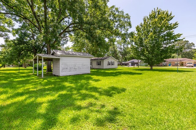 210 W Walnut St, Huntington, TX 75949 - photo 4