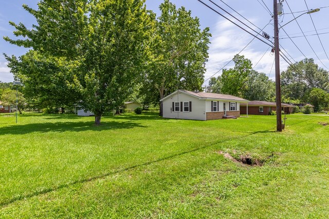 210 W Walnut St, Huntington, TX 75949 - photo 17