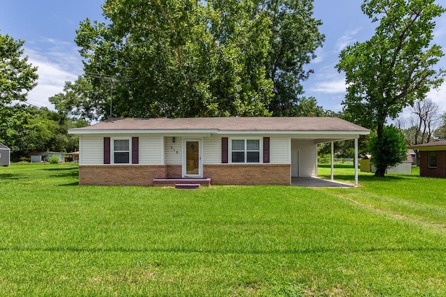 210 W Walnut St, Huntington, TX 75949 - photo 1