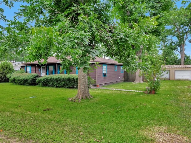 1529 Taylor Lake Cir, Livingston, TX 77351 - photo 3