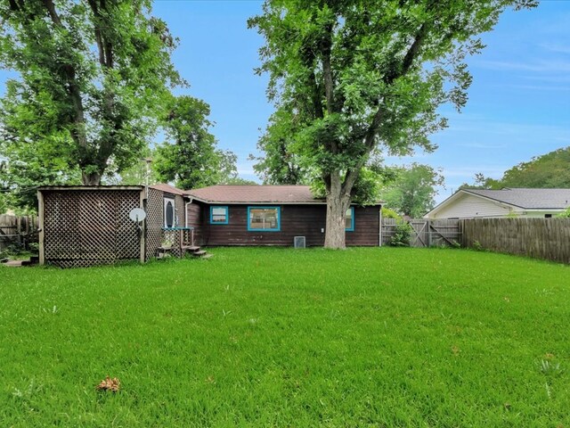 1529 Taylor Lake Cir, Livingston, TX 77351 - photo 23
