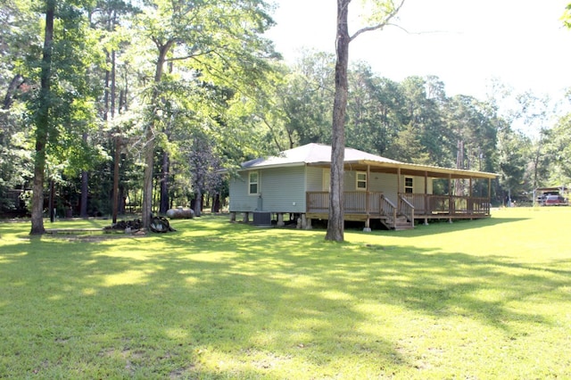 115 Leisure Dr, Hemphill, TX 75948 - photo 13