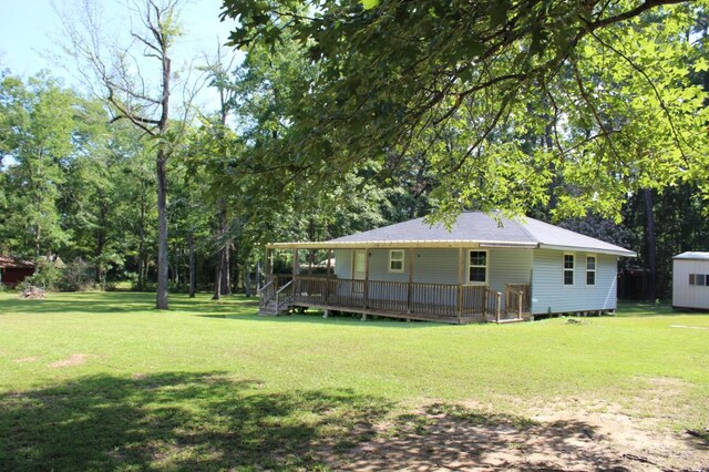 115 Leisure Dr, Hemphill, TX 75948 - photo 1