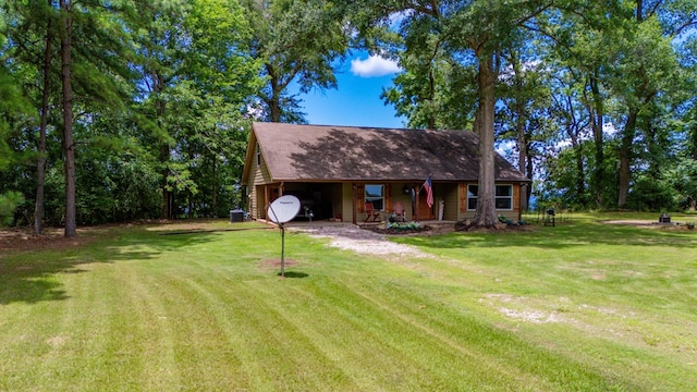 141 Cheyenne Rd, Zavalla, TX 75980 - photo 37
