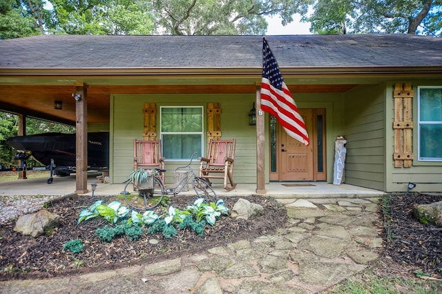 141 Cheyenne Rd, Zavalla, TX 75980 - photo 3