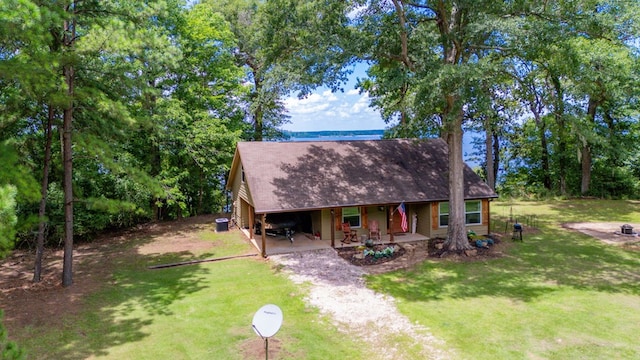 141 Cheyenne Rd, Zavalla, TX 75980 - photo 38