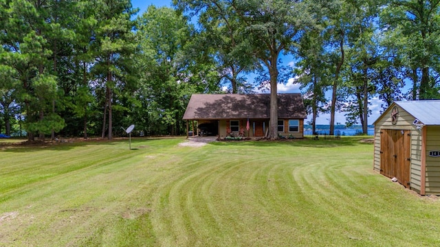 141 Cheyenne Rd, Zavalla, TX 75980 - photo 40