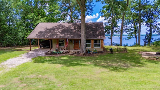 141 Cheyenne Rd, Zavalla, TX 75980 - photo 1