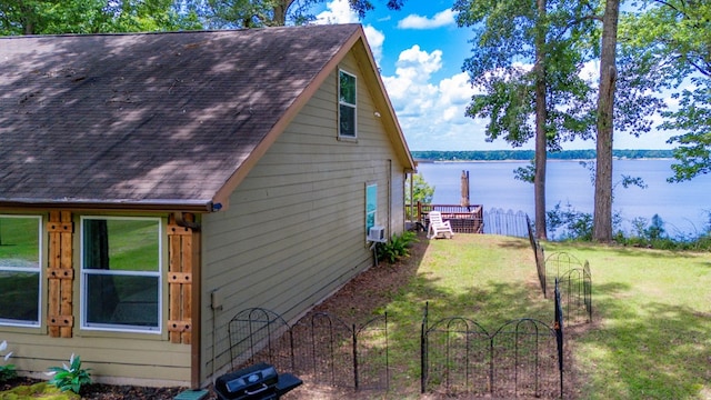 141 Cheyenne Rd, Zavalla, TX 75980 - photo 4