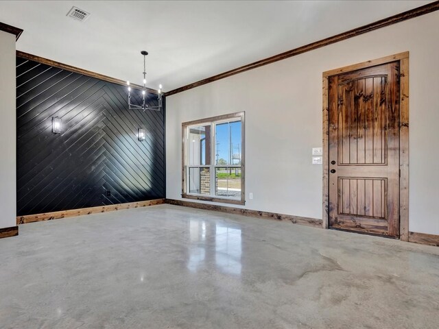 bathroom with a tile shower