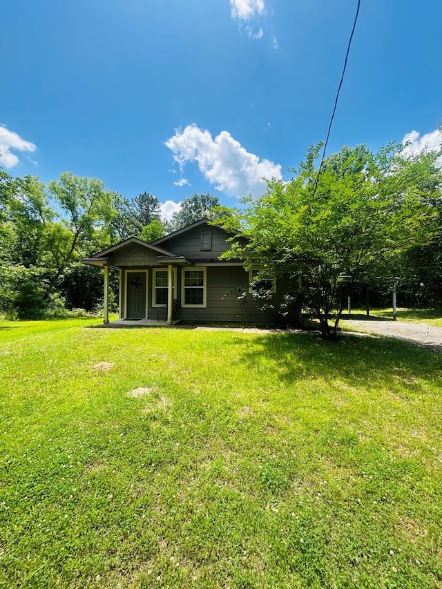 557 County Road 164, Jasper, TX 75951 - photo 2