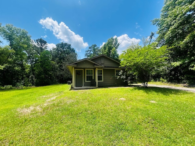 557 County Road 164, Jasper, TX 75951 - photo 5