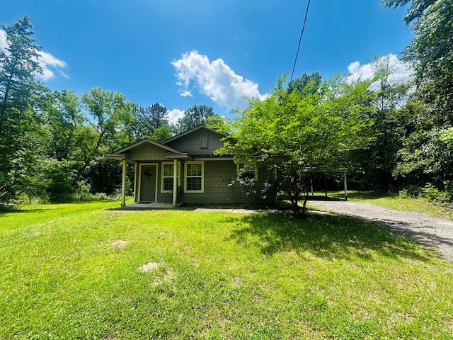 557 County Road 164, Jasper, TX 75951 - photo 4