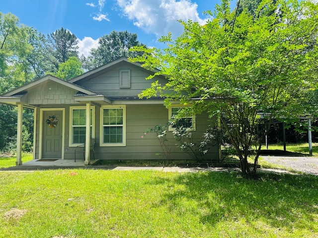 557 County Road 164, Jasper, TX 75951 - photo 3