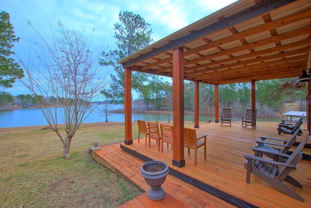 280 Joley Pl, Burkeville, TX 75932 - photo 2