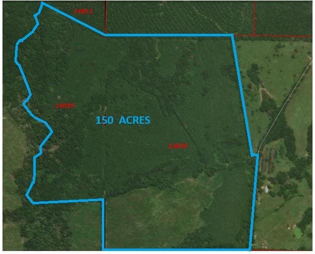 572 County Road 3173, Joaquin, TX 75954