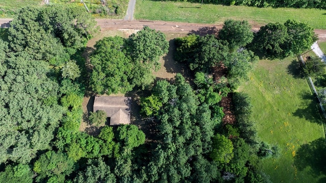 1982 County Road 836, Nacogdoches, TX 75964 - view of property location