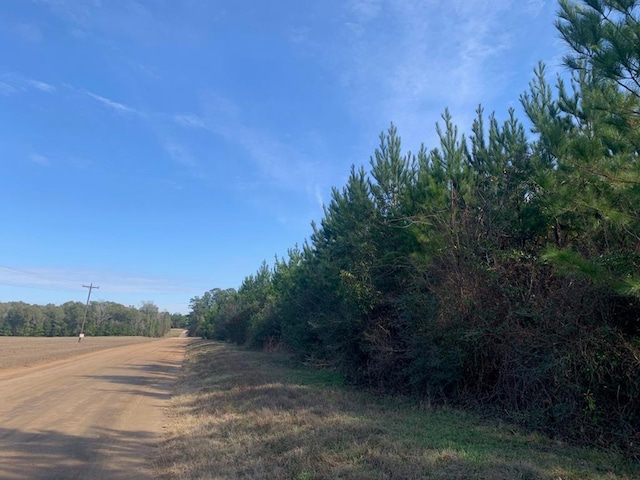 42AC Nursery Rd, Livingston TX, 77351 land for sale