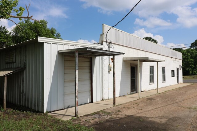 210 E Blf, Woodville, TX 75979