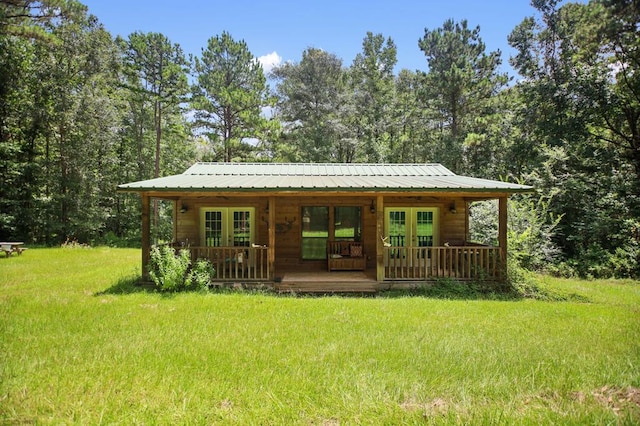 7706 Fm 851 S, Alto, TX 75925 - photo 1