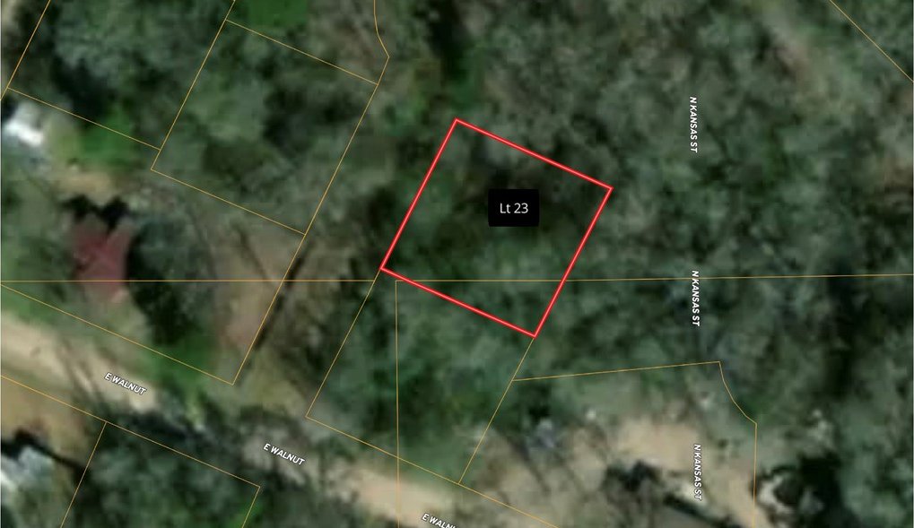 LT23 Kansas St, Huntington, TX 75949 - photo 2