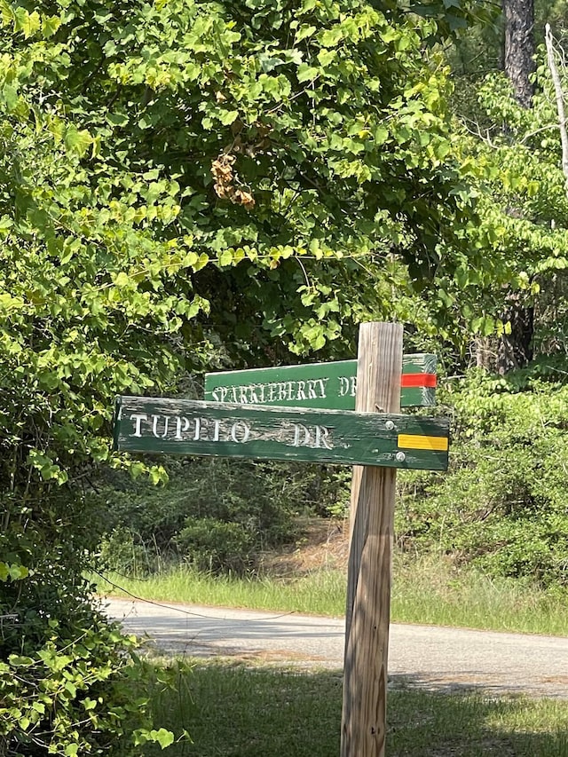 198 Tupelo, Brookeland, TX 75931