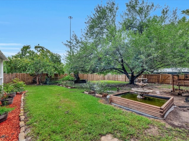 2524 US Highway 69 N, Lufkin, TX 75904 - view of yard