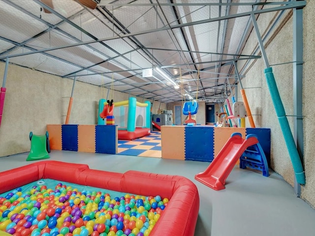 2524 US Highway 69 N, Lufkin, TX 75904 - view of recreation room