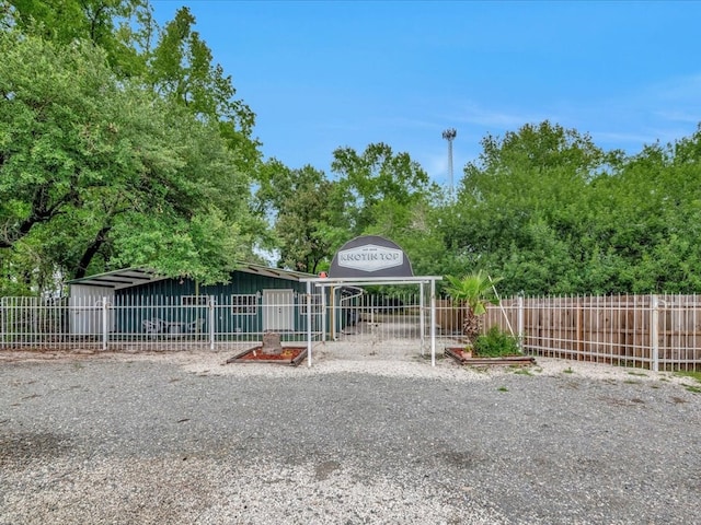 2524 US Highway 69 N, Lufkin, TX 75904 - exterior space