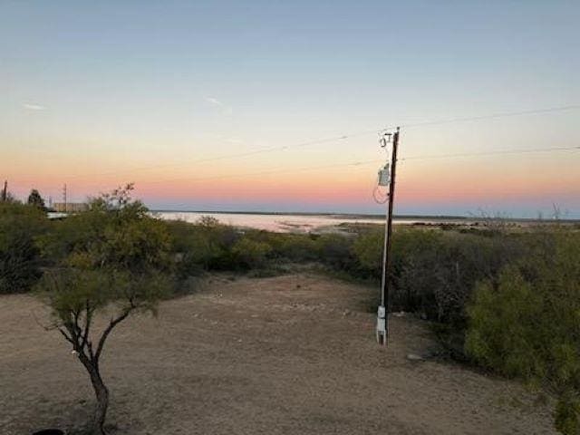 17001 Mustang Creek Rd, Millersview TX, 76862 land for sale