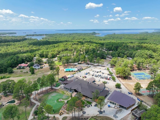 42 Beachrock Dr, Brookeland, TX 75931